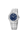 Chopard Alpine Eagle 36mm In Blau