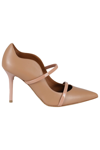 MALONE SOULIERS MAUREEN PUMP 85