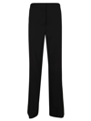 STELLA MCCARTNEY ICONIC FLARED TROUSERS