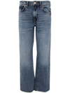 7 FOR ALL MANKIND TESS TROUSER PLAYTIME