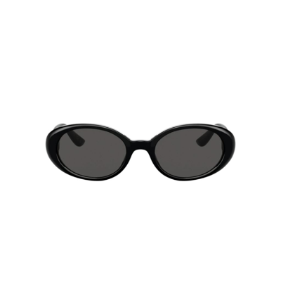 Dolce &amp; Gabbana Eyewear Sunglasses In Nero
