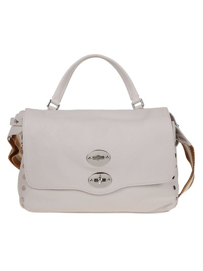 Zanellato Postina Daily Giorno S In White