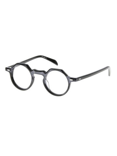 Lesca Yoga - Black Glasses