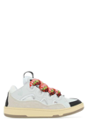 Lanvin Sneakers In Multicoloured