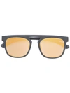 MYKITA square-frame sunglasses,DELTAMD8