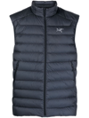 ARC'TERYX CERIUM PADDED GILET