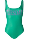 ALBERTA FERRETTI Tuesday print swimsuit,J4201518412128600