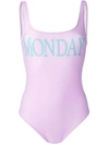 ALBERTA FERRETTI MONDAY SWIMSUIT,J4201518412128601