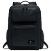 Nike Utility Speed Backpack Black/enigma Stone Size One Size In Black/enigma Stone