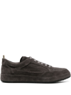 OFFICINE CREATIVE ACE 010 LOW-TOP SNEAKERS