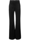 GALVAN PALAZZO TROUSERS,6130112100898