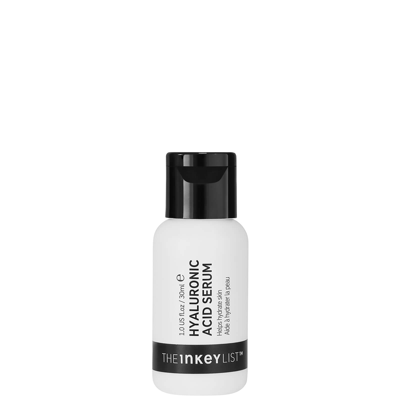 The Inkey List Hyaluronic Acid Serum 30ml