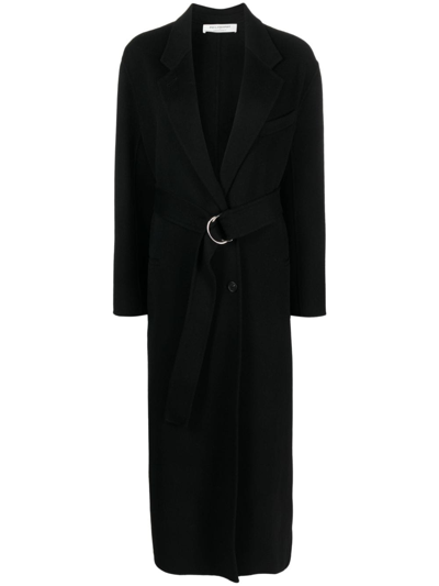 Philosophy Di Lorenzo Serafini Coat  Woman Color Black