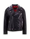 Gucci Jacket In Black