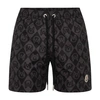 MONCLER MARE SWIMMING SHORTS