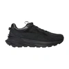 MONCLER LITE RUNNER LOW TOP trainers