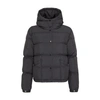 Moncler Ebre Jacket In Black