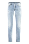 Dsquared2 Cool Guy Denim Jeans In Denim