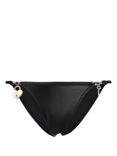 Agent Provocateur Jennie Bikini Briefs In Schwarz