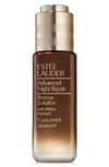 ESTÉE LAUDER ADVANCED NIGHT REPAIR RESCUE SOLUTION FACE SERUM, 0.67 OZ