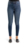 ARTICLES OF SOCIETY HILARY ANKLE CROP SKINNY JEANS