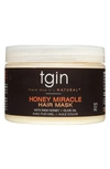 Tgin Honey Miracle Hair Mask