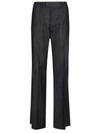 Seafarer Flared Denim Jeans In Denim
