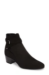 SAINT LAURENT BOOTIE,316237CLT00