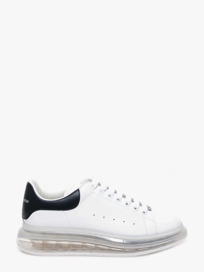 ALEXANDER MCQUEEN SNEAKER OVERSIZE