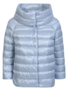 Herno Jackets In Blue