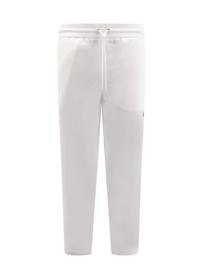 Moncler Genius Trouser In White