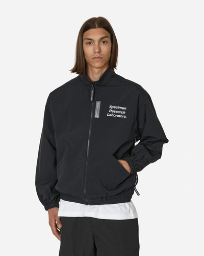 Neighborhood Srl . Cooling Jacket In Black | ModeSens
