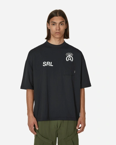 NEIGHBORHOOD SRL . SHELTECH SHIRT SS