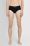 TOM FORD MAN BLACK UNDERWEAR