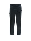 Dsquared2 Sexy Cargo Trouser In Blue