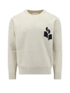 Isabel Marant Atley In Grey