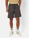 Gramicci G-short Organic Cotton Shorts In Grey
