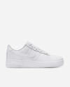 Nike Nocta Air Force 1 Low-top Sneakers In White