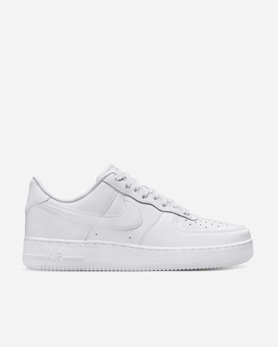 Nike Air Force 1 '07 Fresh In White