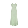The Garment Toulouse Long Dress In Green