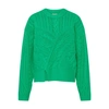 THE GARMENT CANADA KNIT SWEATER