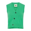 The Garment Sweaters In Aquatic_mint