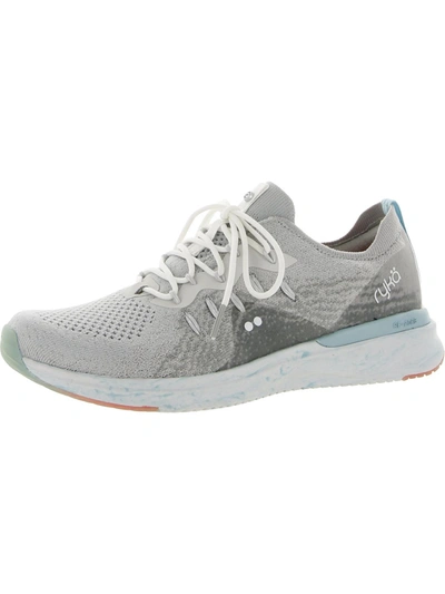 Ryka Momentum 2.0 Womens Performance Walking Athletic And Training Shoes In Multi