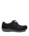 Dansko Henriette Sneaker In Black