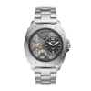 FOSSIL MEN'S PRIVATEER TWIST, STAINLESS STEEL WATCH