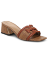 Sam Edelman Waylon Slide Sandal In Multi