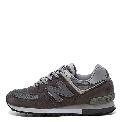 New Balance 576 Trainers In Grey