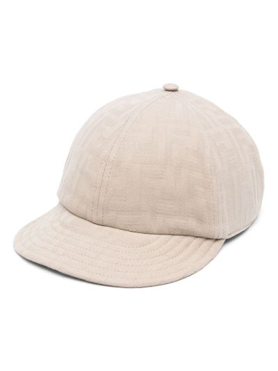 FENDI BASEBALL CAP