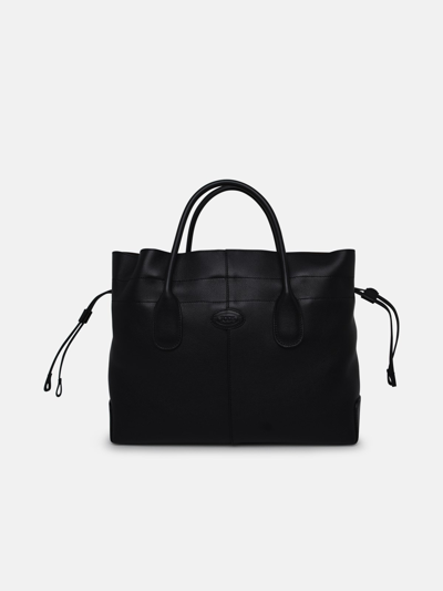 Tod's Secchiello In Black