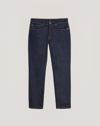DUNHILL SLIM FIT JAPANESE SELVEDGE JEAN